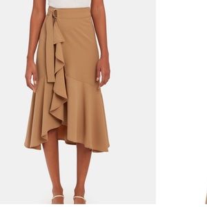 ALC Pierre Wrap Skirt